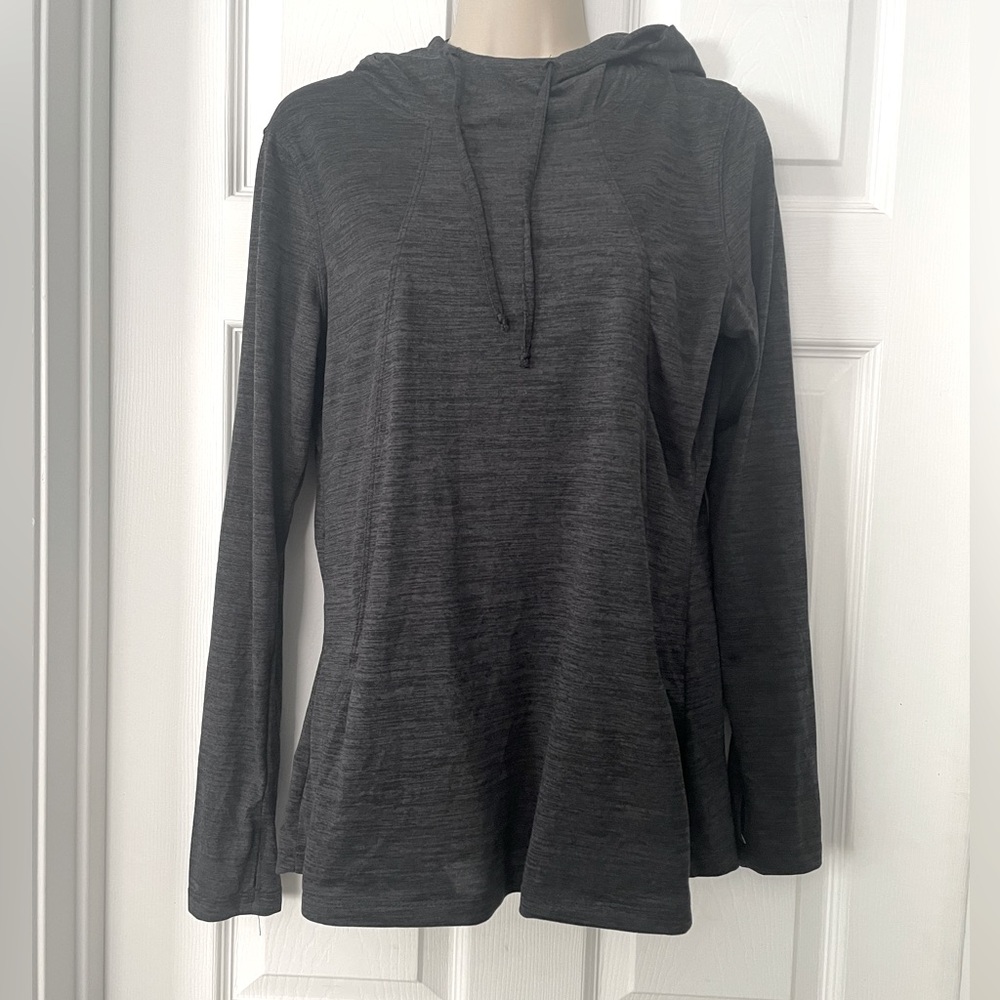 Alive Athletic Pullover